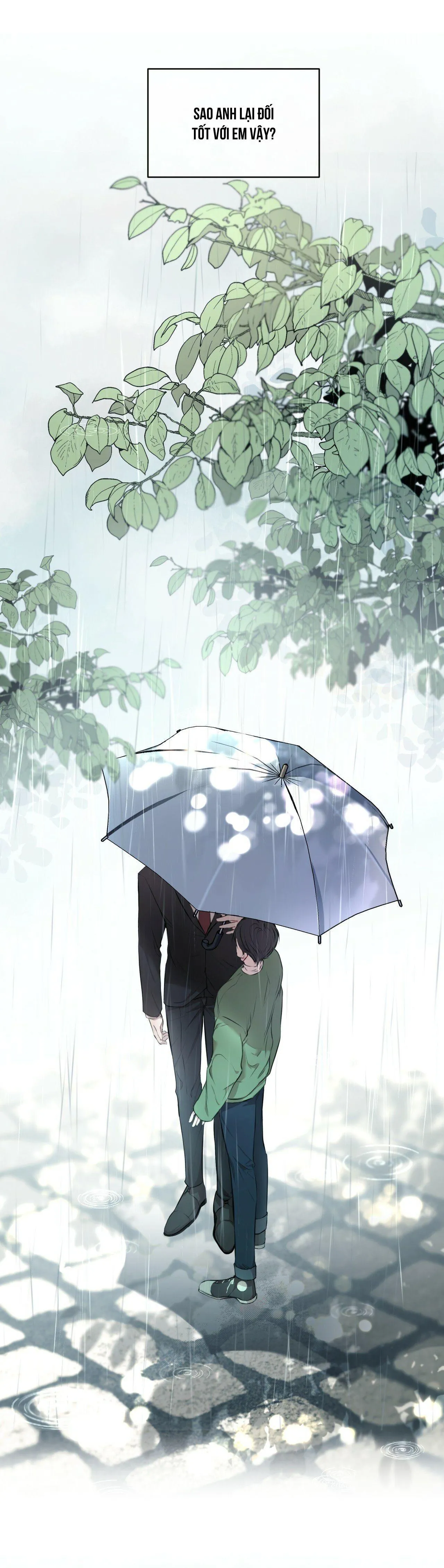 KHỞI NGUỒN SỰ SỐNG Chapter 0 Trang 49