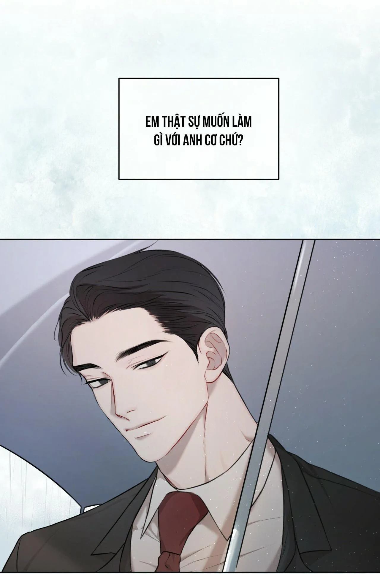 KHỞI NGUỒN SỰ SỐNG Chapter 0 Trang 50