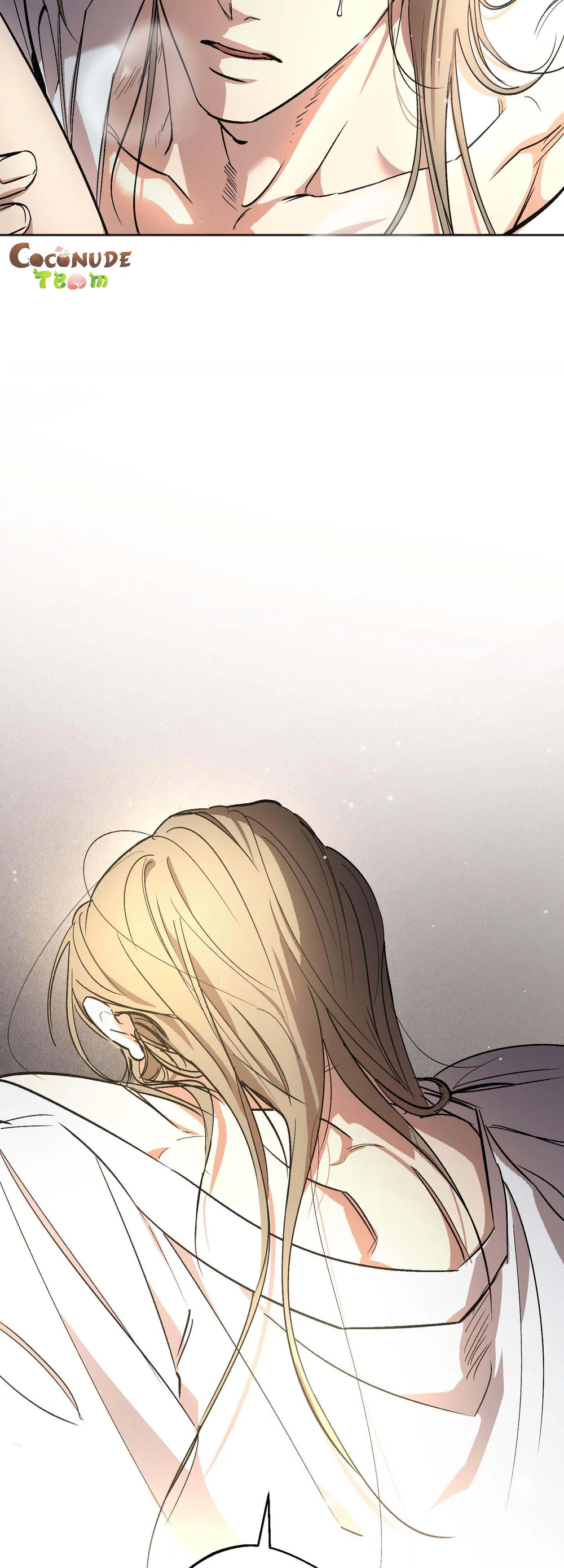 Khởi Nguyên Cầu Nguyện Chapter 2 Trang 7