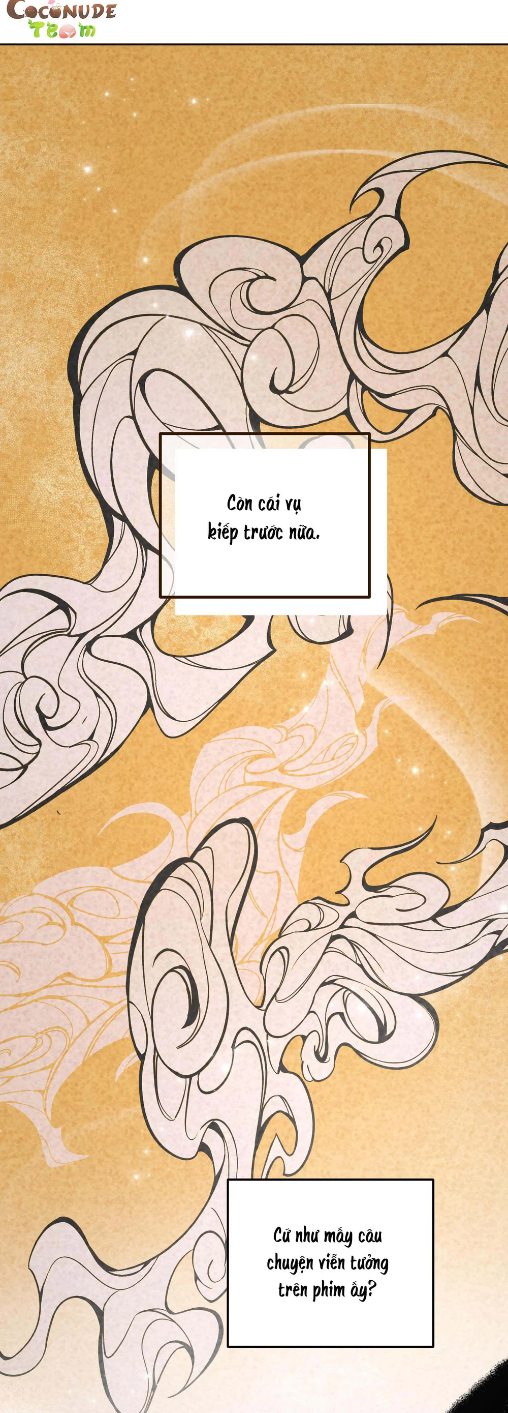 Khởi Nguyên Cầu Nguyện Chapter 2 Trang 23