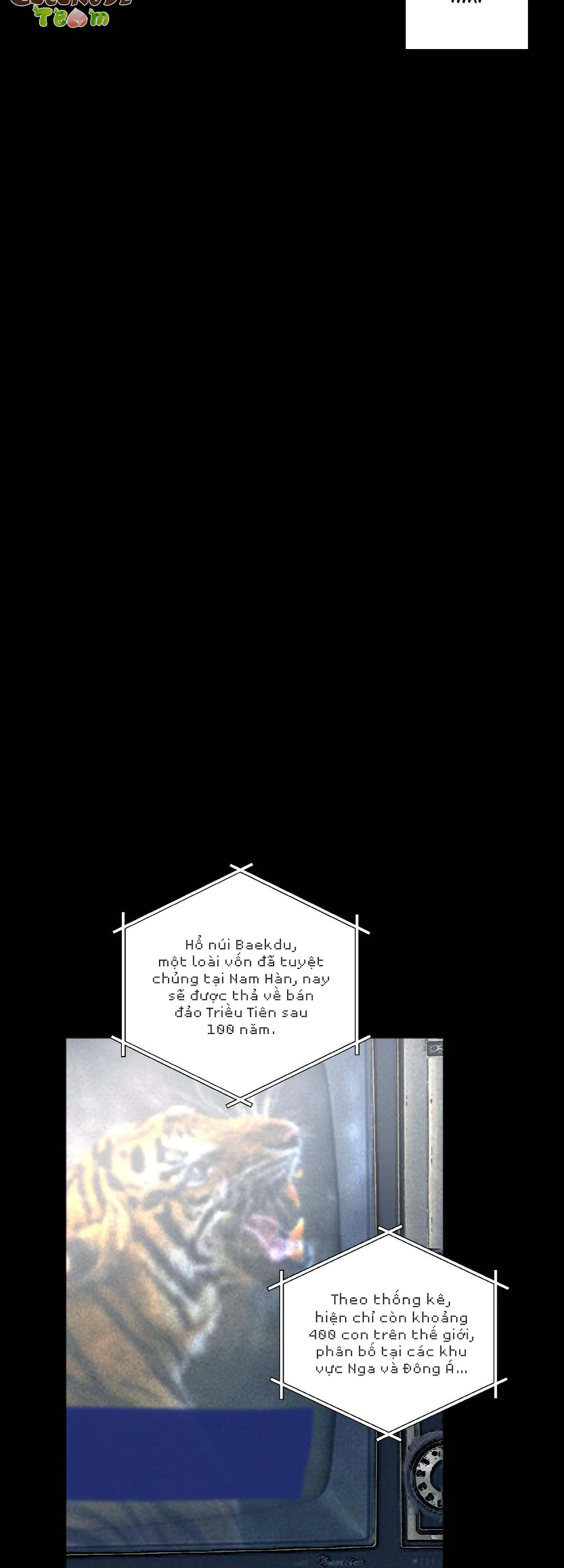 Khởi Nguyên Cầu Nguyện Chapter 2 Trang 27