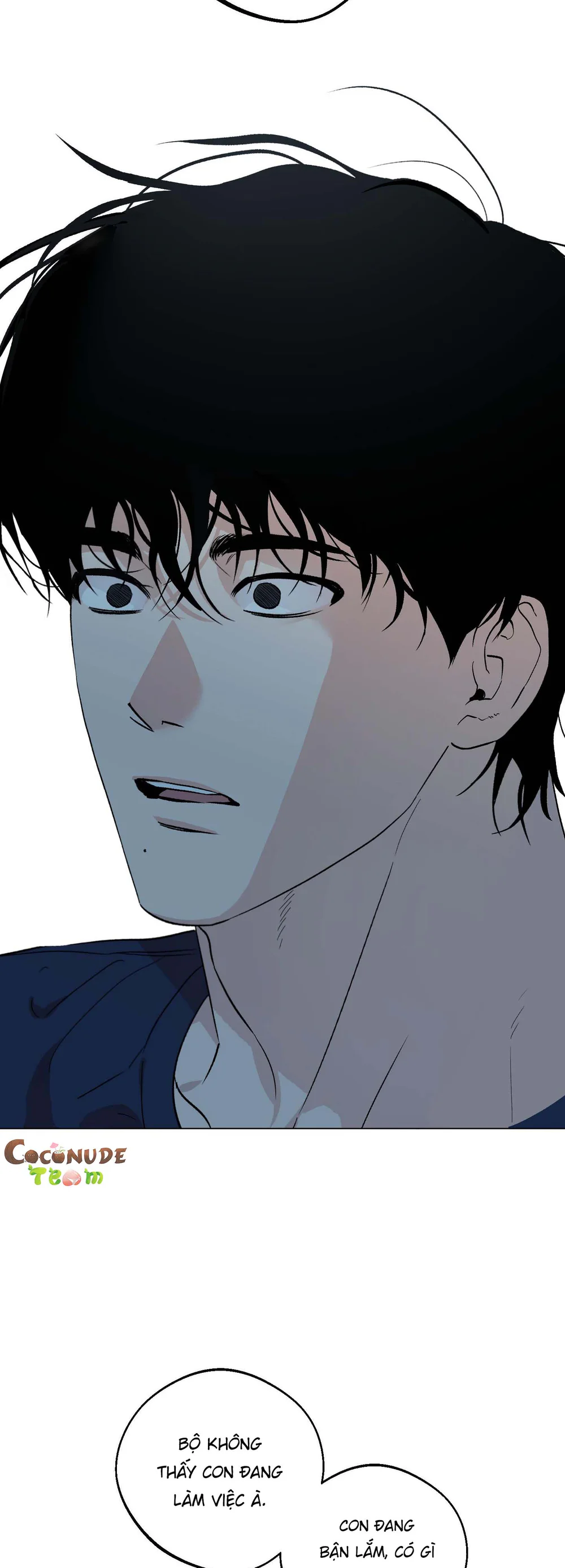 Khởi Nguyên Cầu Nguyện Chapter 2 Trang 44