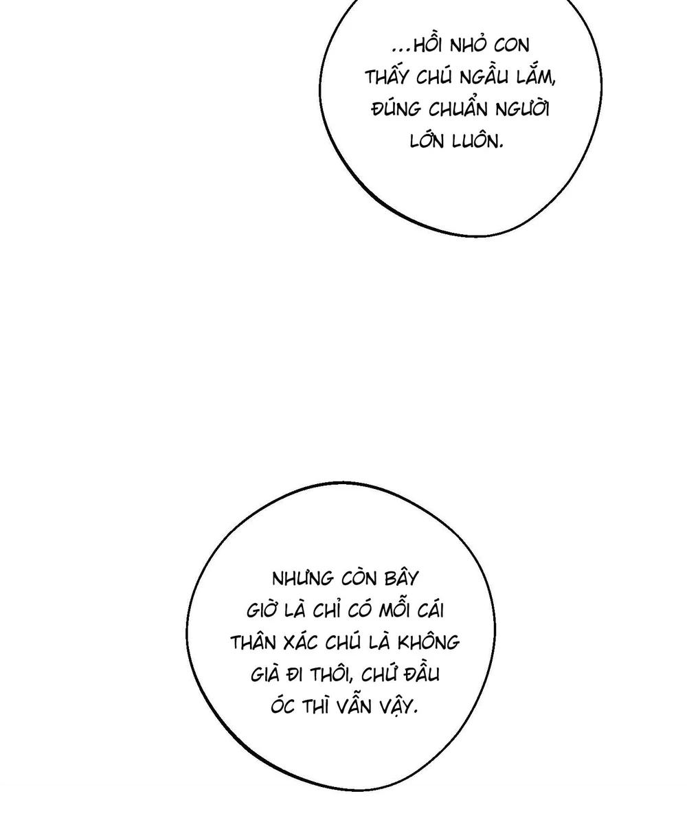 Khởi Nguyên Cầu Nguyện Chapter 2 Trang 51