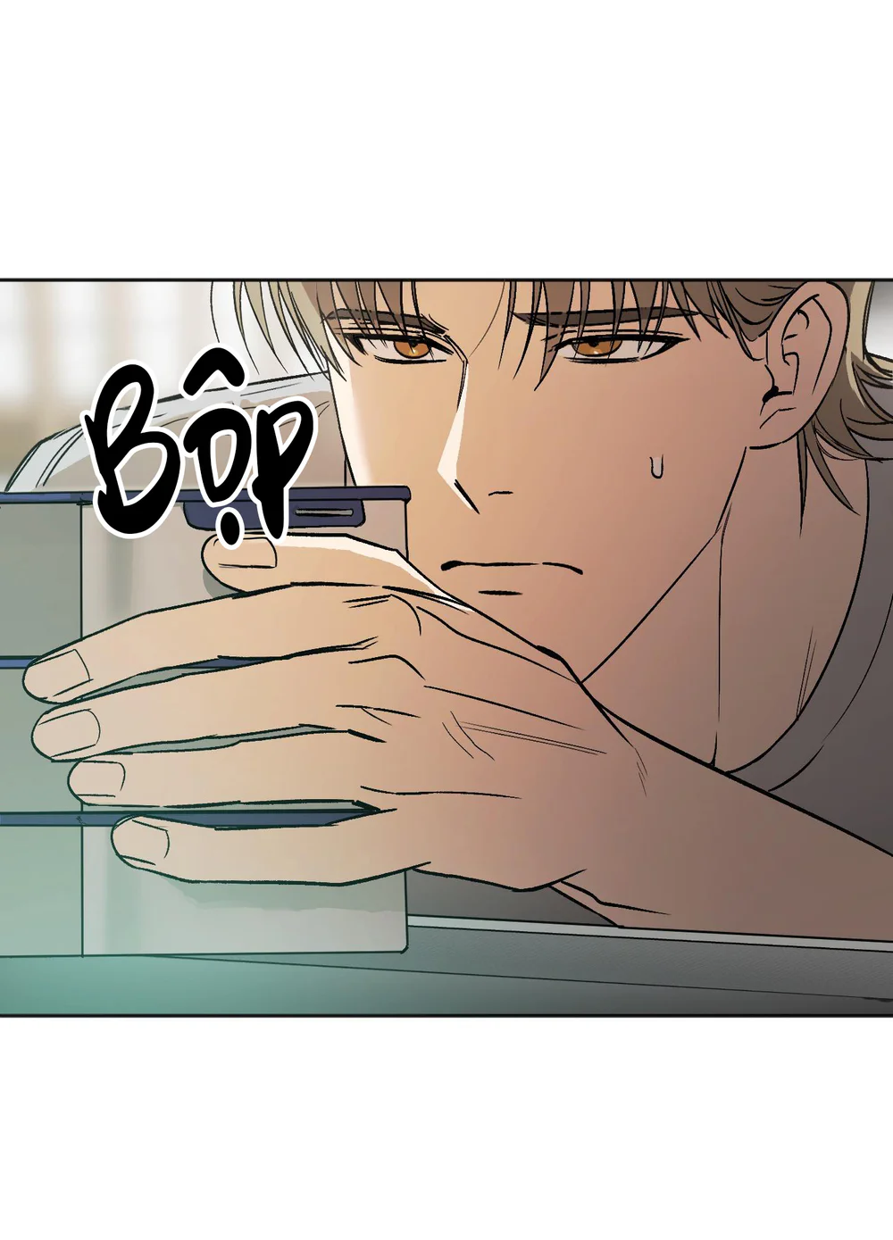 Khởi Nguyên Cầu Nguyện Chapter 3 Trang 20