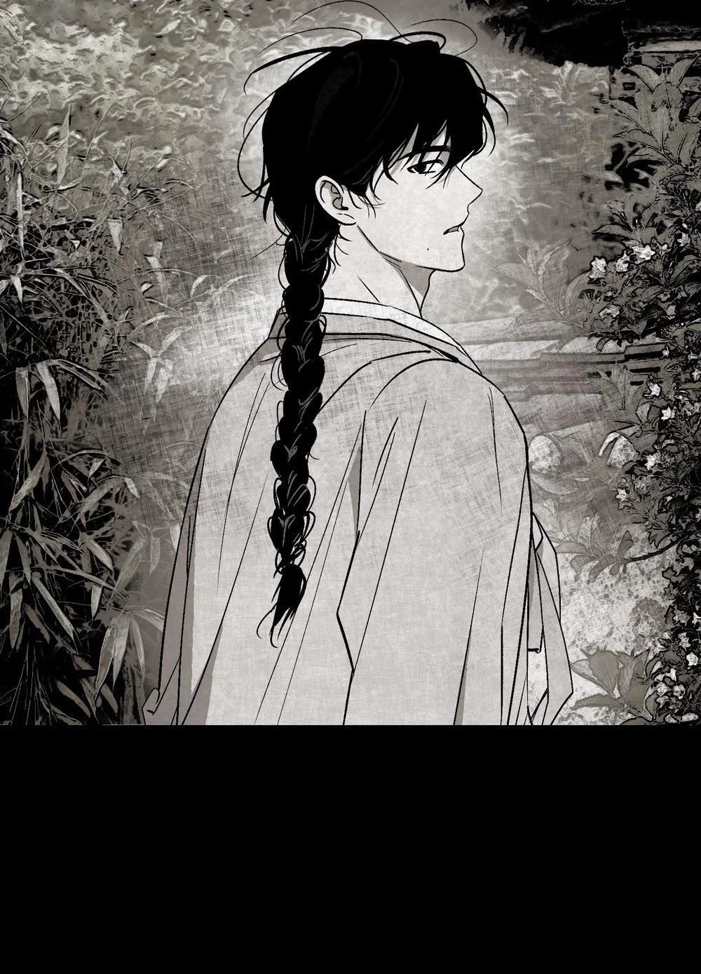 Khởi Nguyên Cầu Nguyện Chapter 3 Trang 40