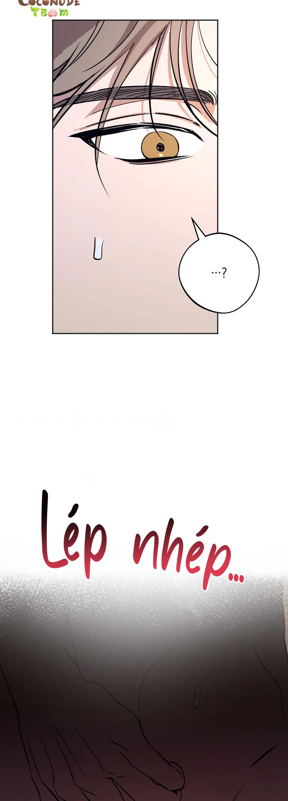 Khởi Nguyên Cầu Nguyện Chapter 4 Trang 48