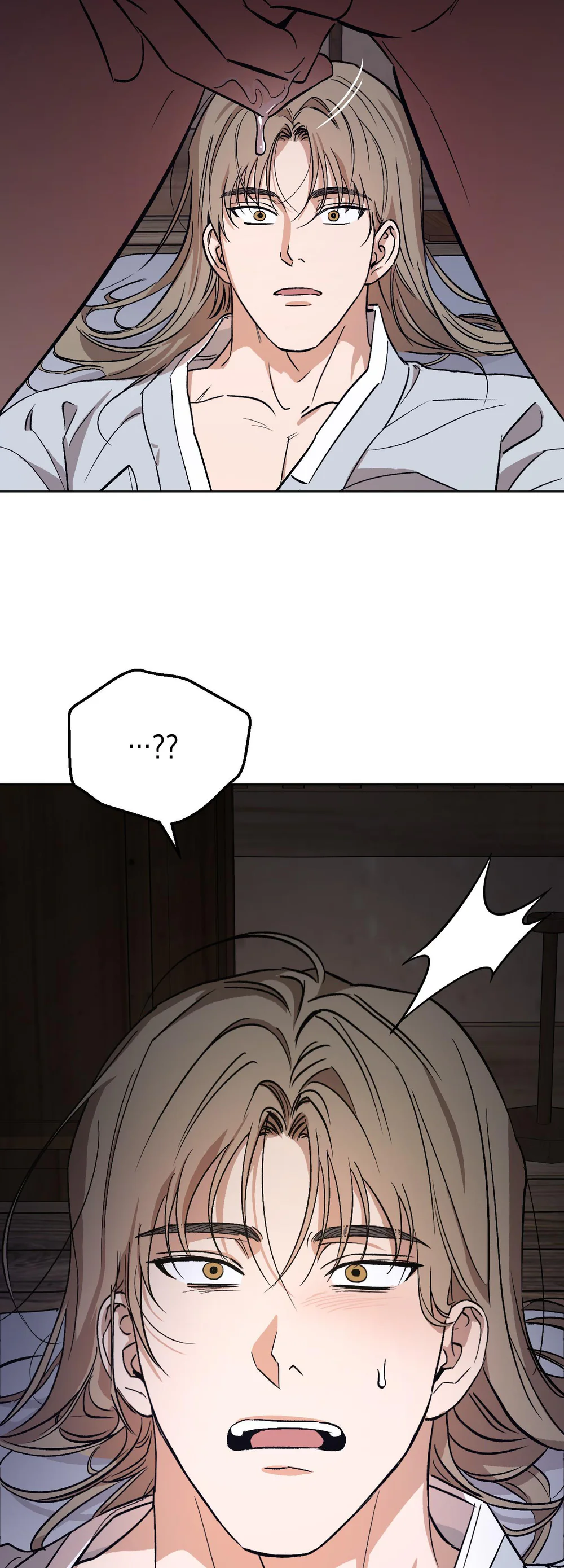 Khởi Nguyên Cầu Nguyện Chapter 4 Trang 49