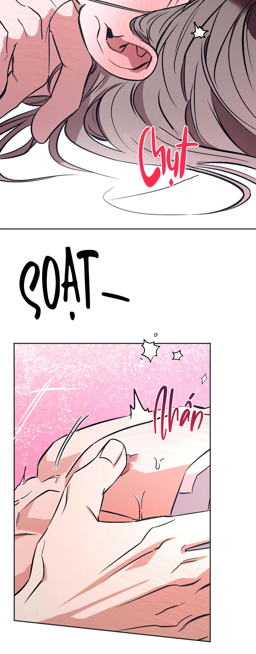 Khởi Nguyên Cầu Nguyện Chapter 5 Trang 10