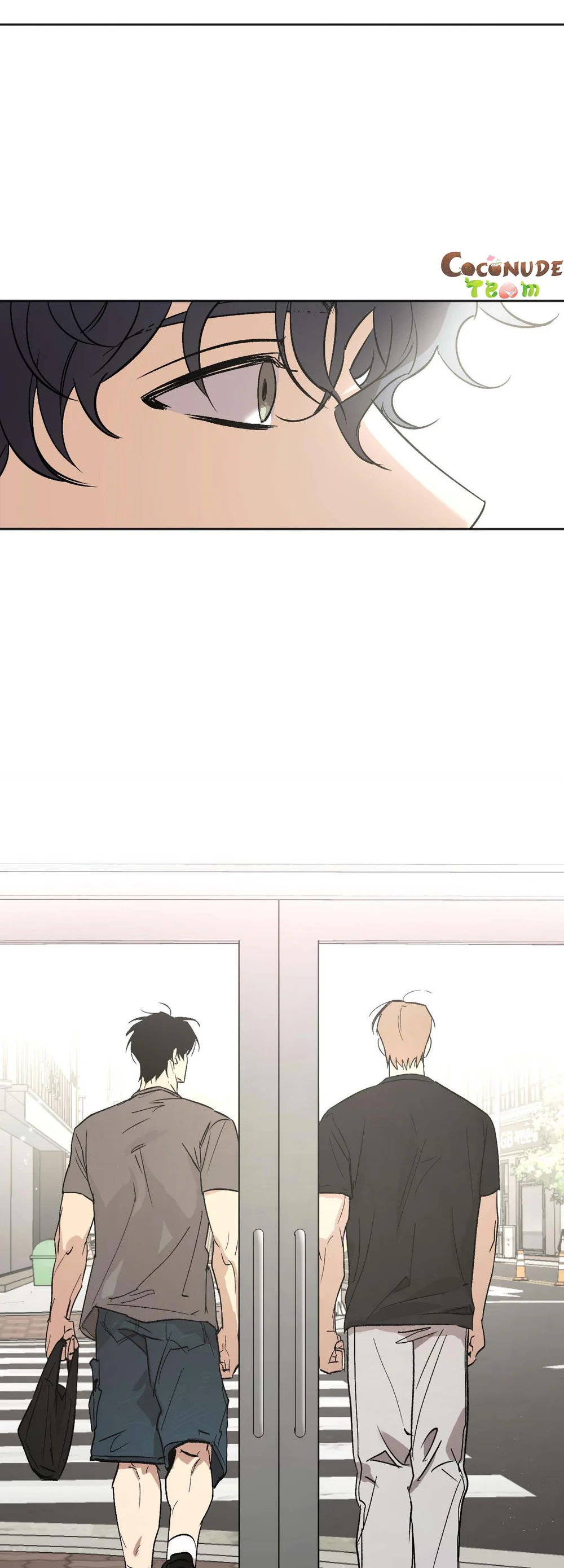 Khởi Nguyên Cầu Nguyện Chapter 6 Trang 28