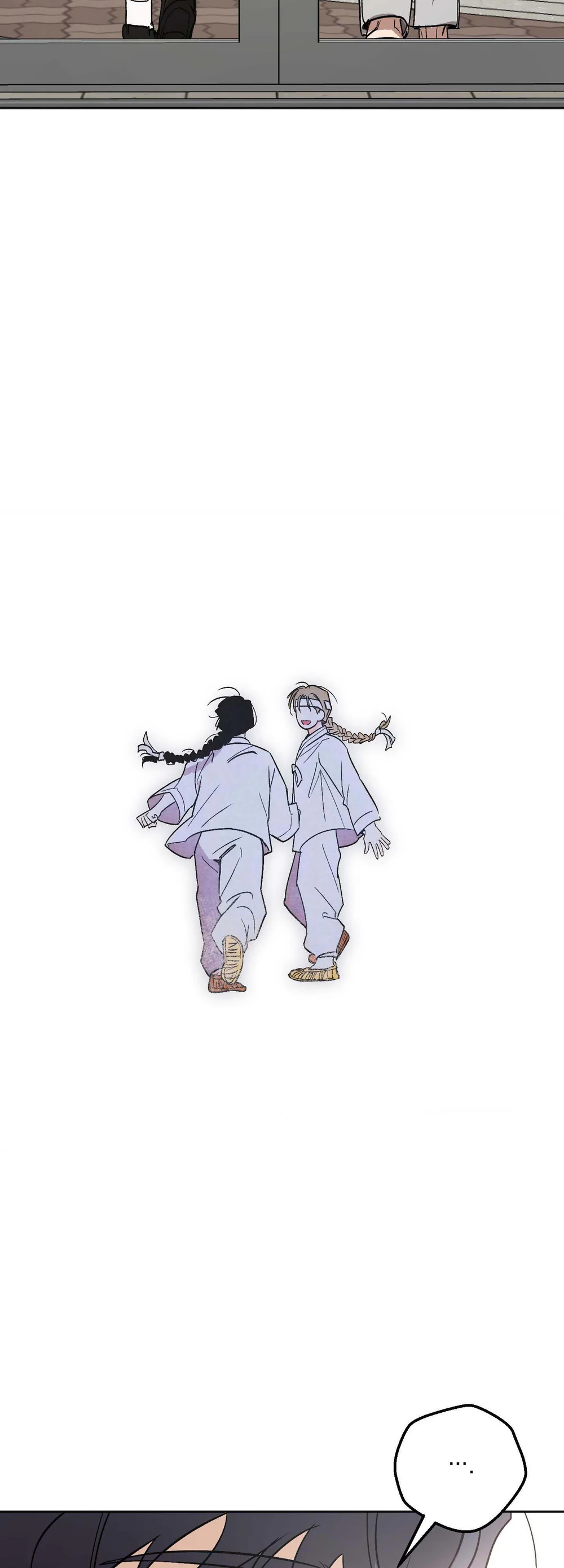 Khởi Nguyên Cầu Nguyện Chapter 6 Trang 29