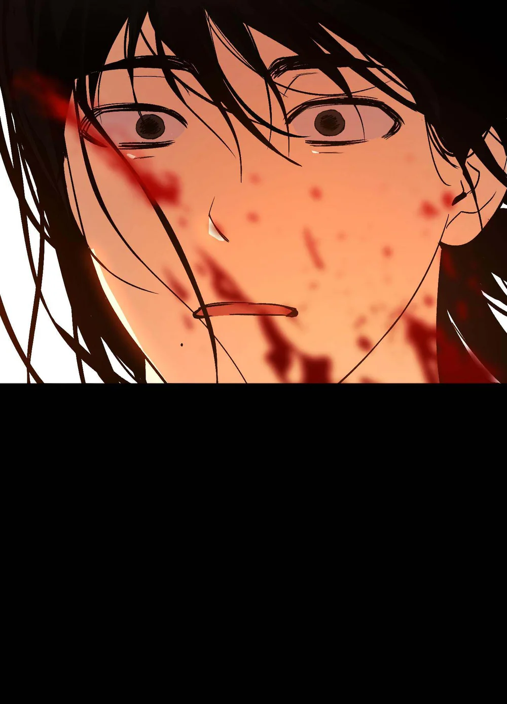 Khởi Nguyên Cầu Nguyện Chapter 6 Trang 50