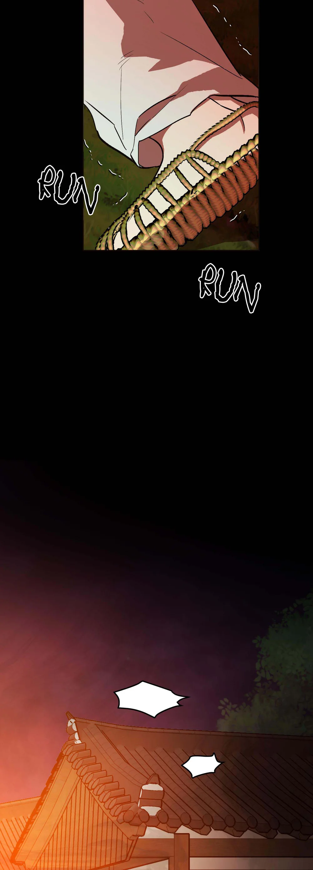 Khởi Nguyên Cầu Nguyện Chapter 6 Trang 52