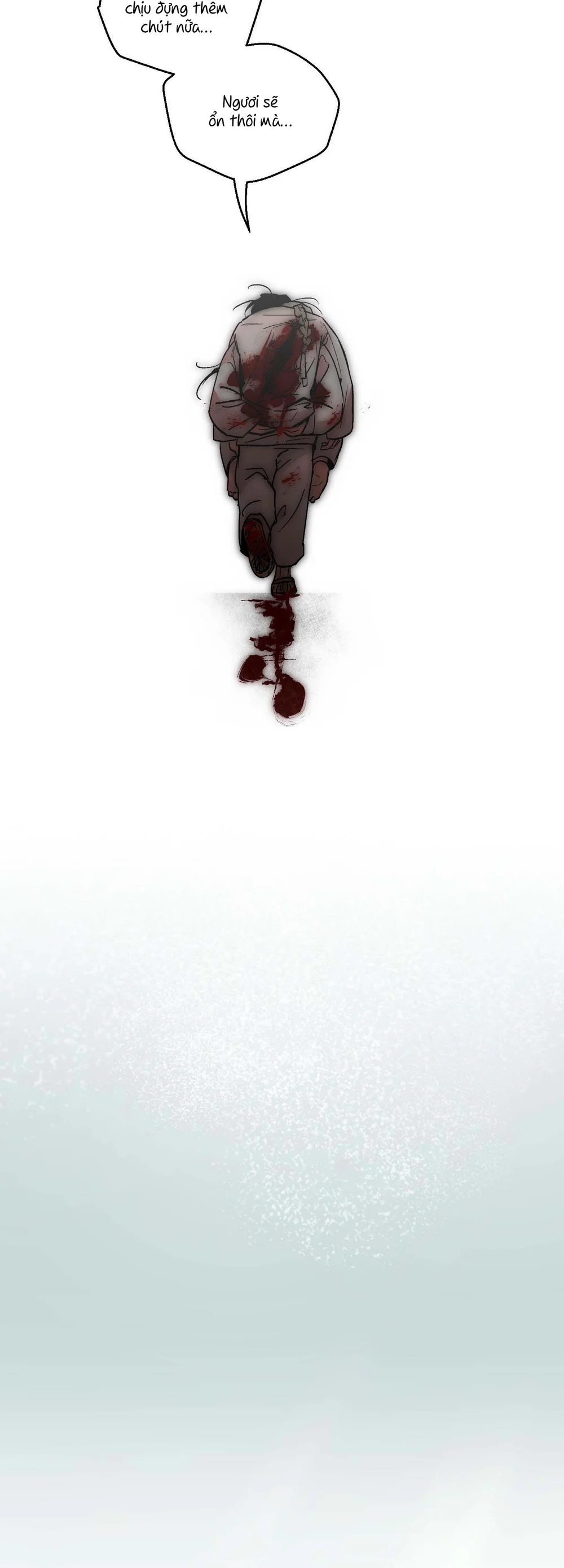 Khởi Nguyên Cầu Nguyện Chapter 6 Trang 59