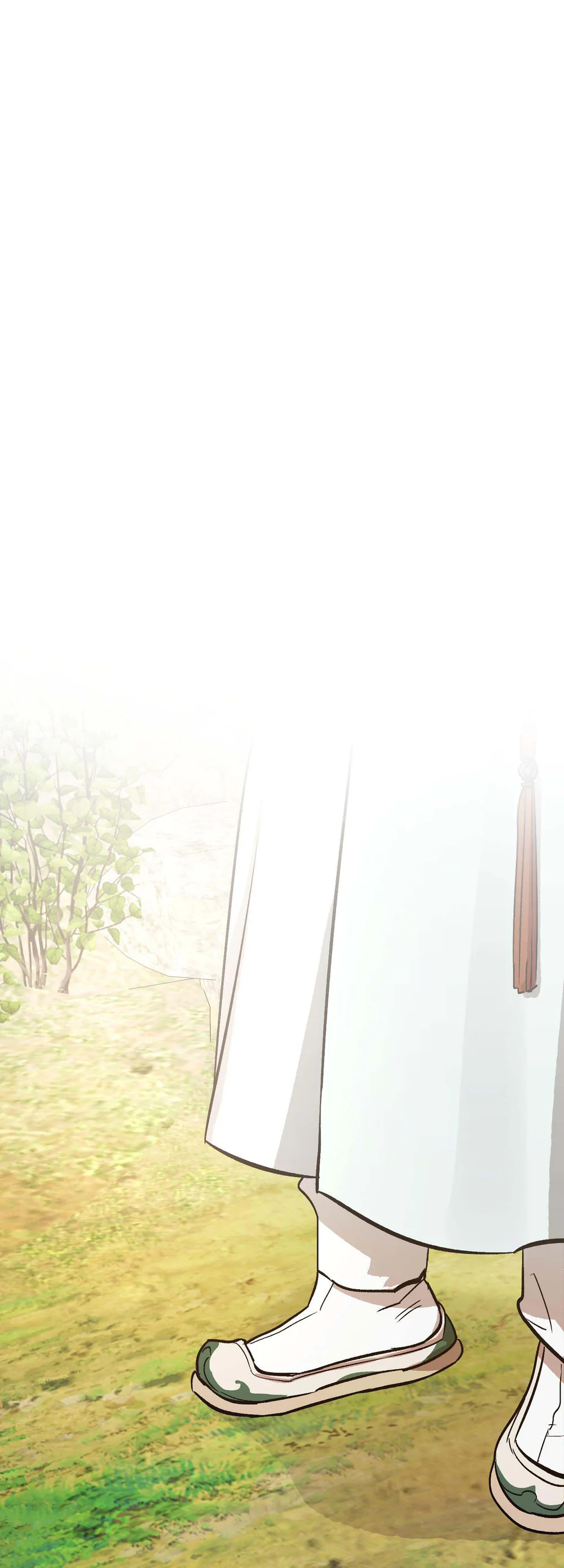 Khởi Nguyên Cầu Nguyện Chapter 6 Trang 61