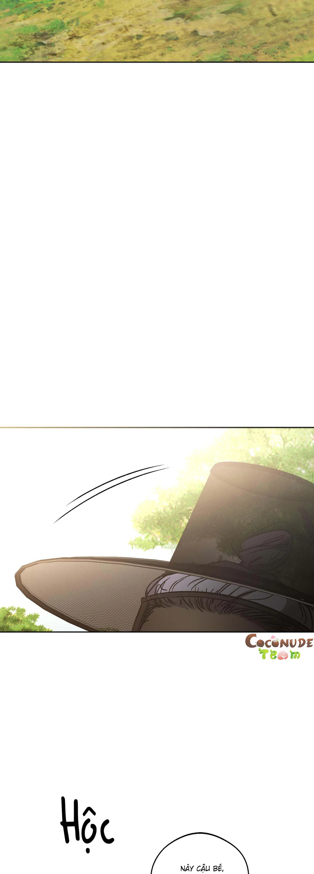 Khởi Nguyên Cầu Nguyện Chapter 6 Trang 62