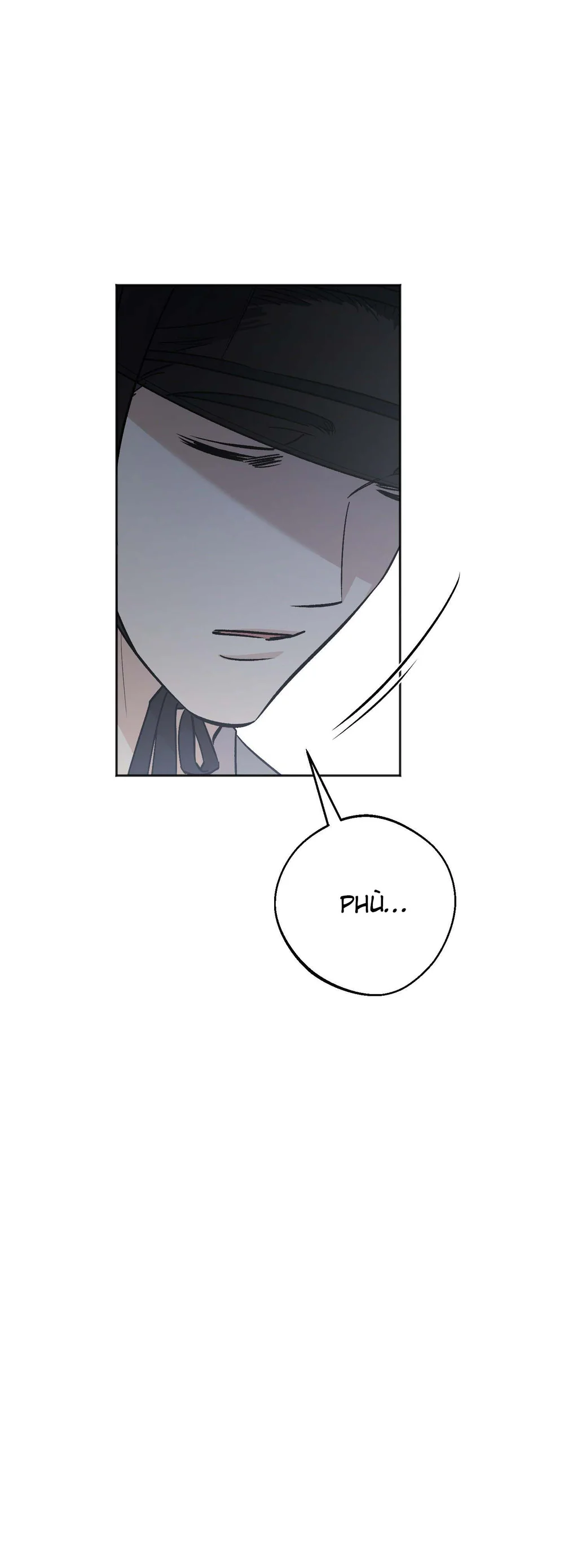 Khởi Nguyên Cầu Nguyện Chapter 7 Trang 43