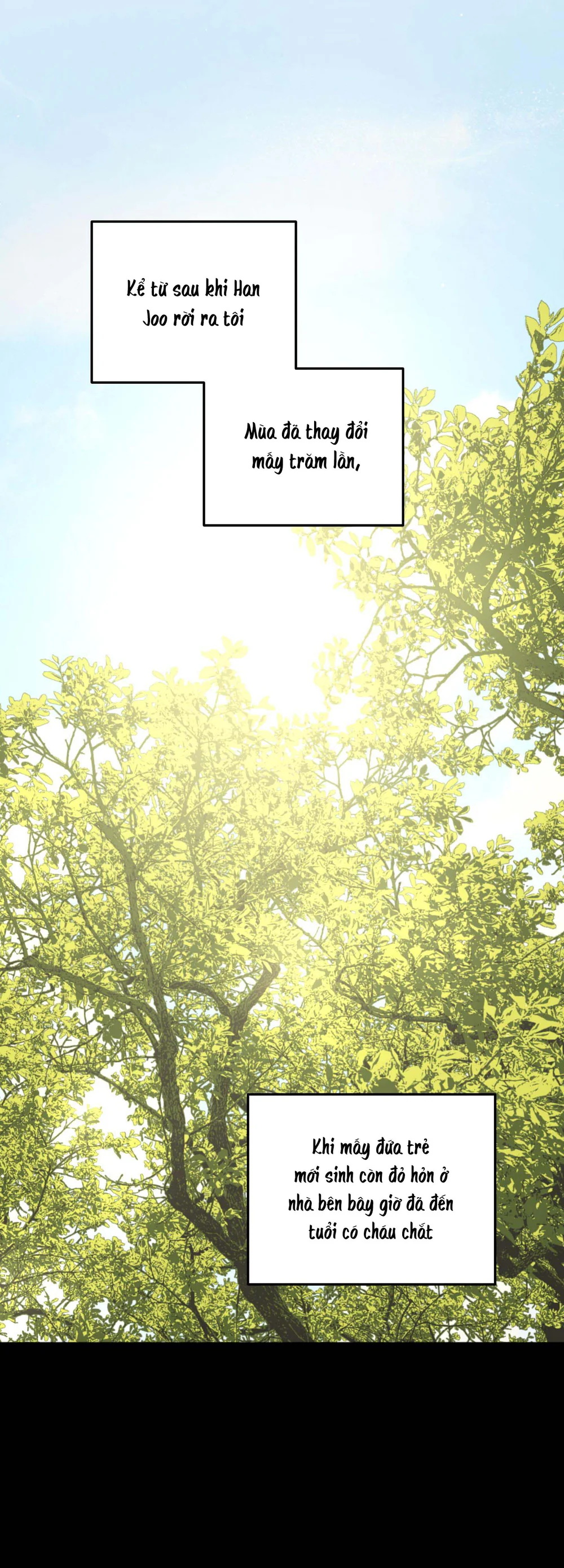 Khởi Nguyên Cầu Nguyện Chapter 8 Trang 20