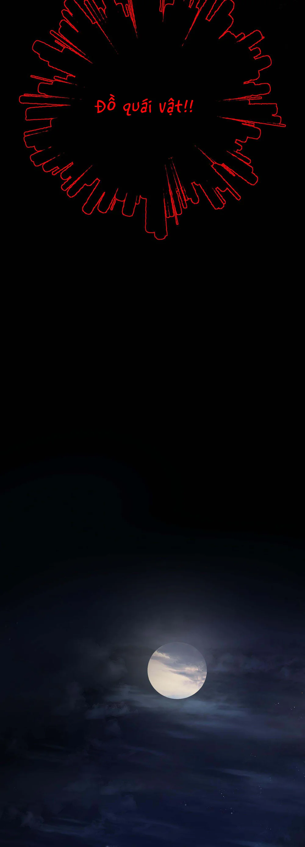 Khởi Nguyên Cầu Nguyện Chapter 8 Trang 26