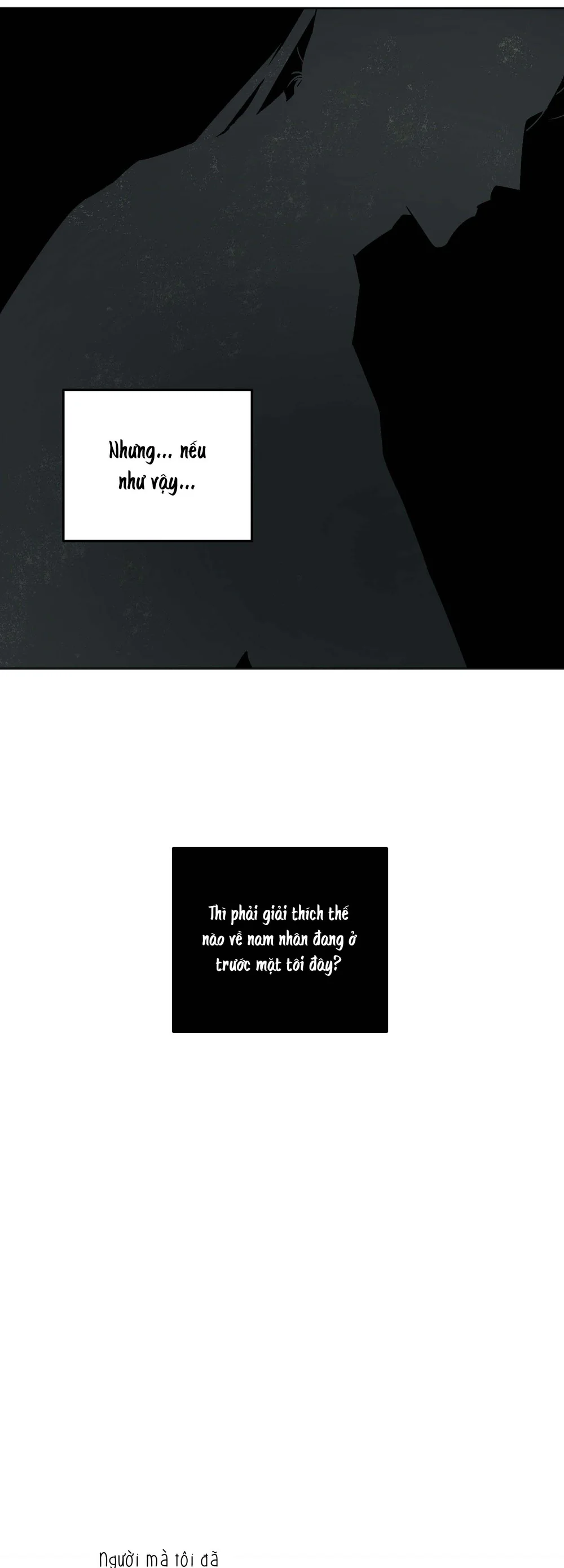 Khởi Nguyên Cầu Nguyện Chapter 8 Trang 47