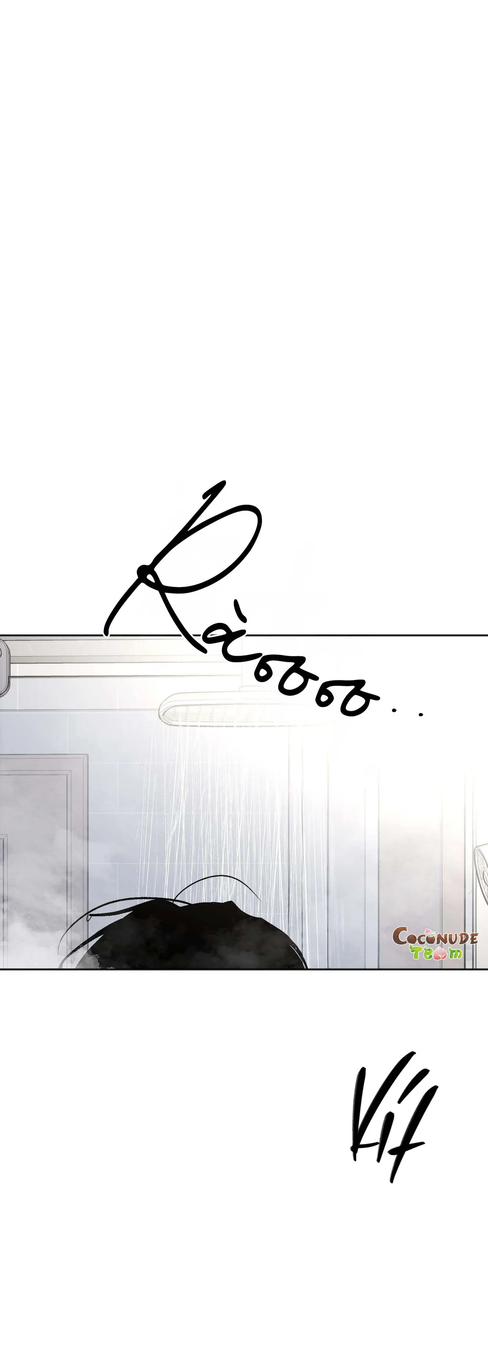 Khởi Nguyên Cầu Nguyện Chapter 9 Trang 16