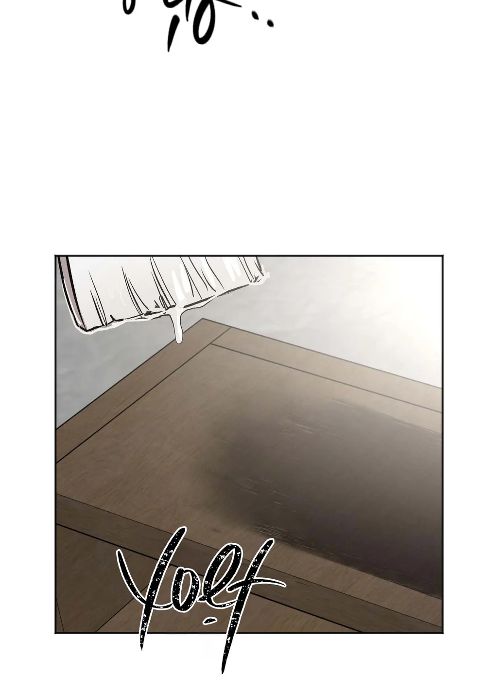 Khởi Nguyên Cầu Nguyện Chapter 9 Trang 40