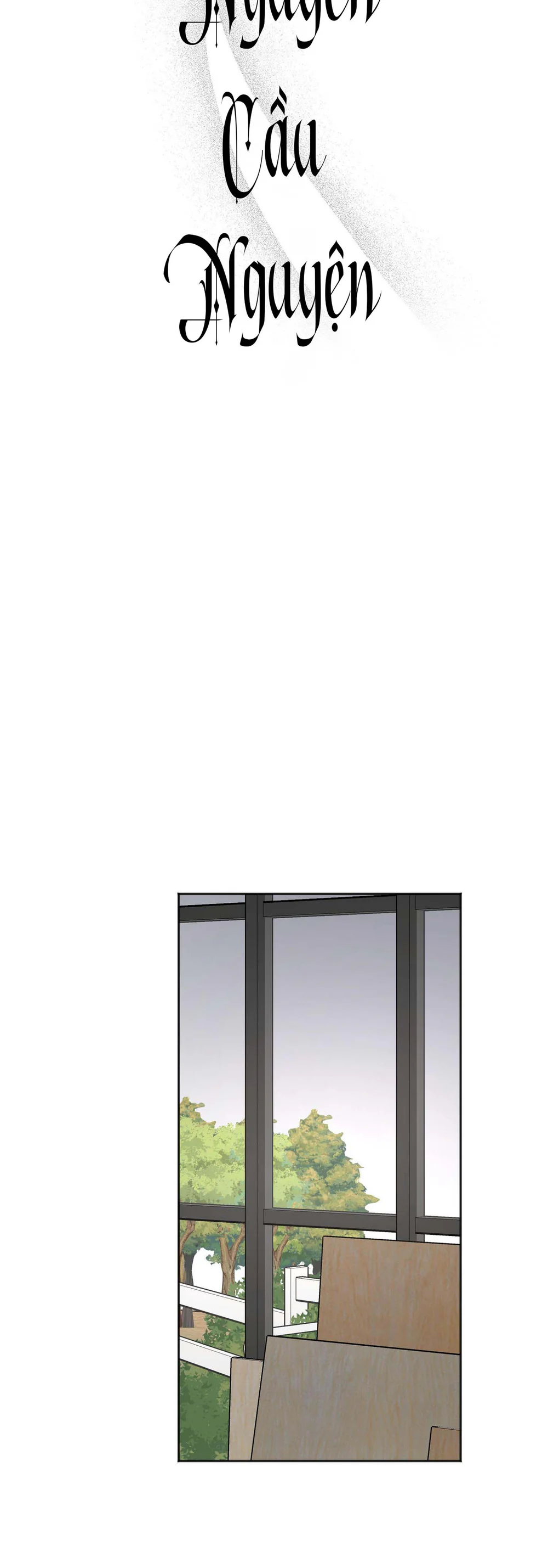 Khởi Nguyên Cầu Nguyện Chapter 10 Trang 24