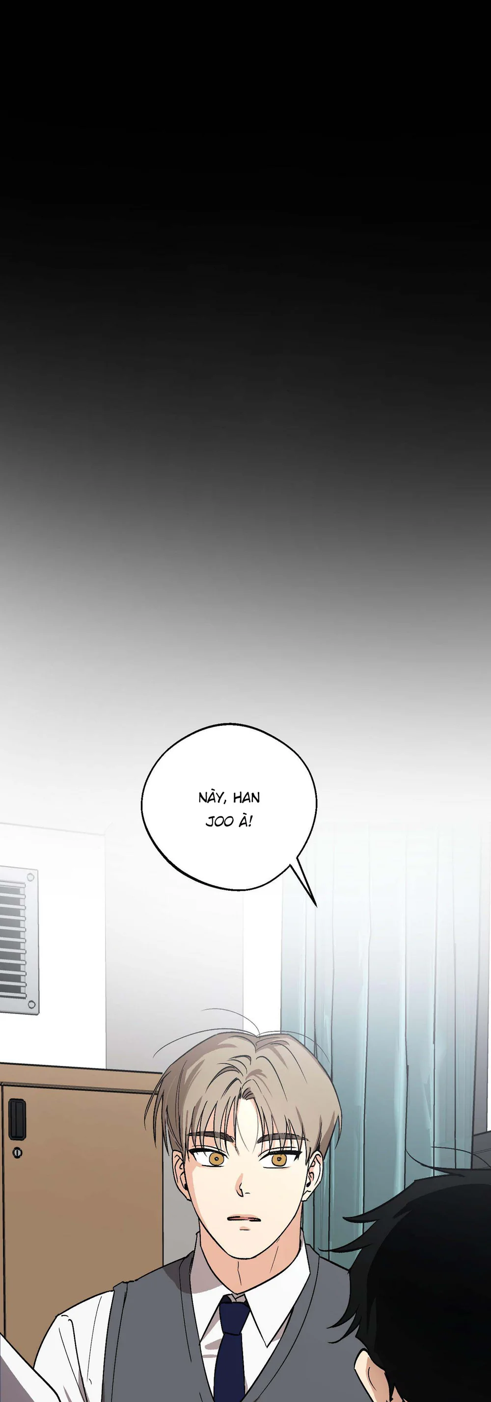 Khởi Nguyên Cầu Nguyện Chapter 10 Trang 41