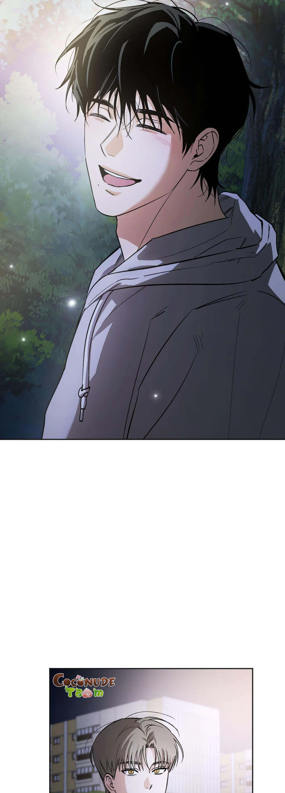 Khởi Nguyên Cầu Nguyện Chapter 11 Trang 5