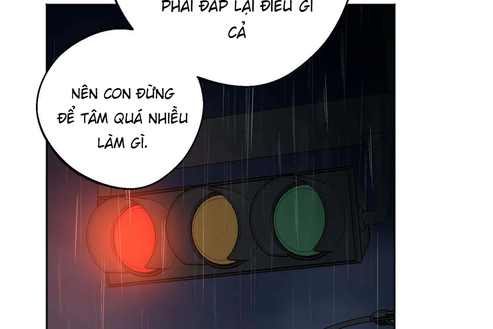Khởi Nguyên Cầu Nguyện Chapter 11 Trang 38