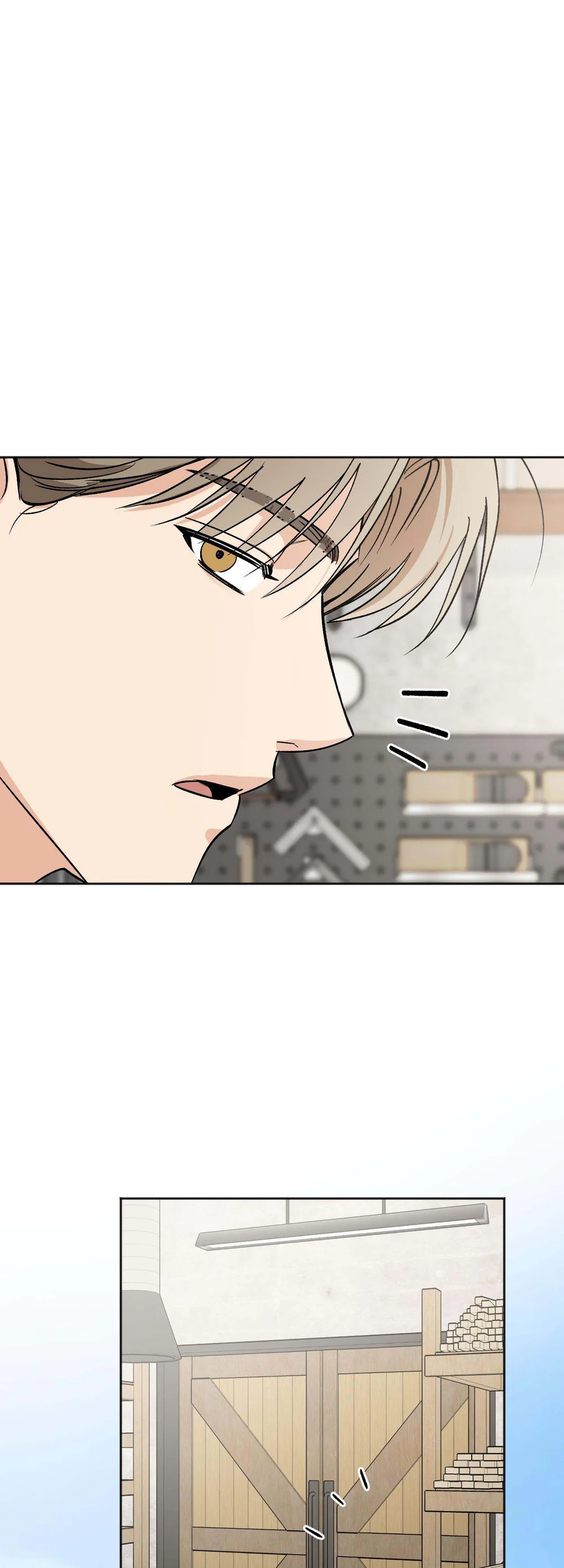 Khởi Nguyên Cầu Nguyện Chapter 12 Trang 7