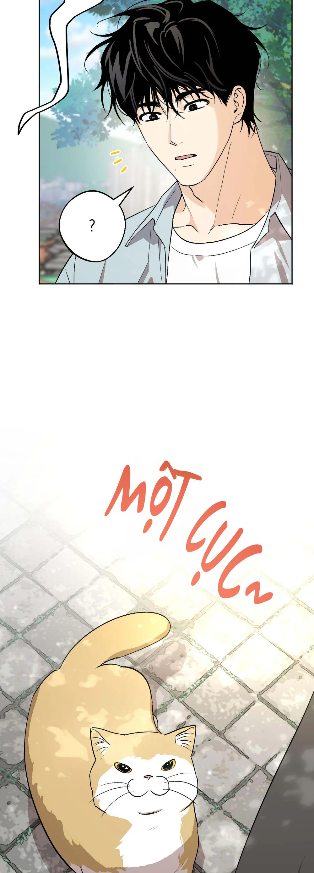 Khởi Nguyên Cầu Nguyện Chapter 12 Trang 12