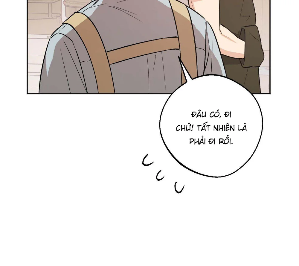 Khởi Nguyên Cầu Nguyện Chapter 12 Trang 34