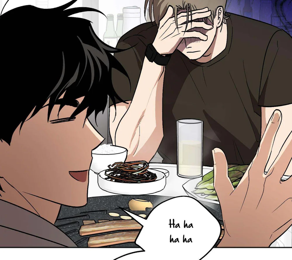 Khởi Nguyên Cầu Nguyện Chapter 12 Trang 39