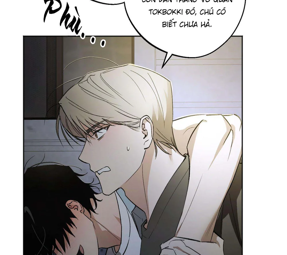 Khởi Nguyên Cầu Nguyện Chapter 12 Trang 49