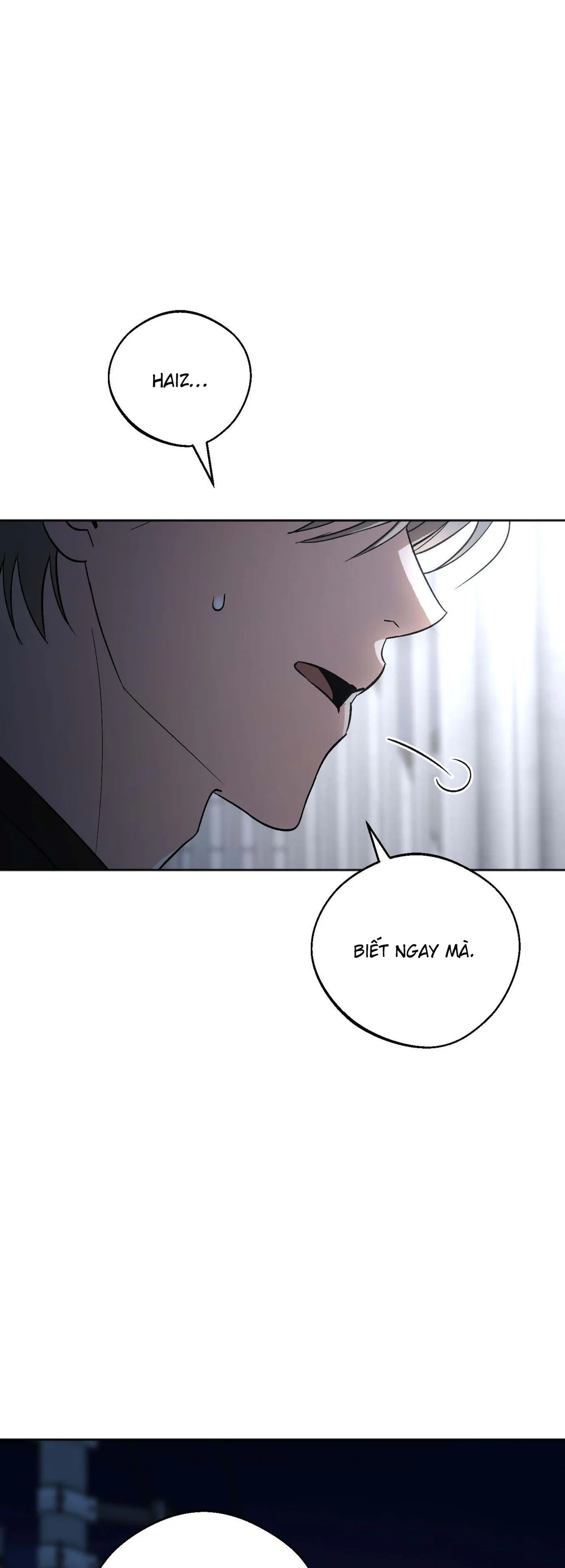 Khởi Nguyên Cầu Nguyện Chapter 12 Trang 53