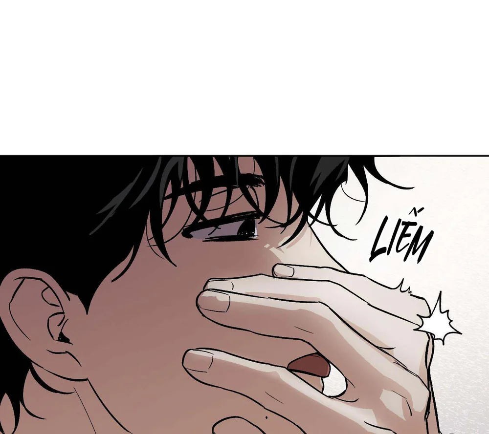 Khởi Nguyên Cầu Nguyện Chapter 13 Trang 5