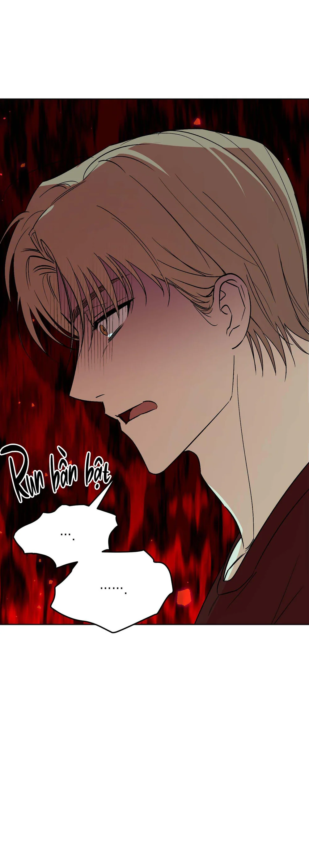 Khởi Nguyên Cầu Nguyện Chapter 13 Trang 11