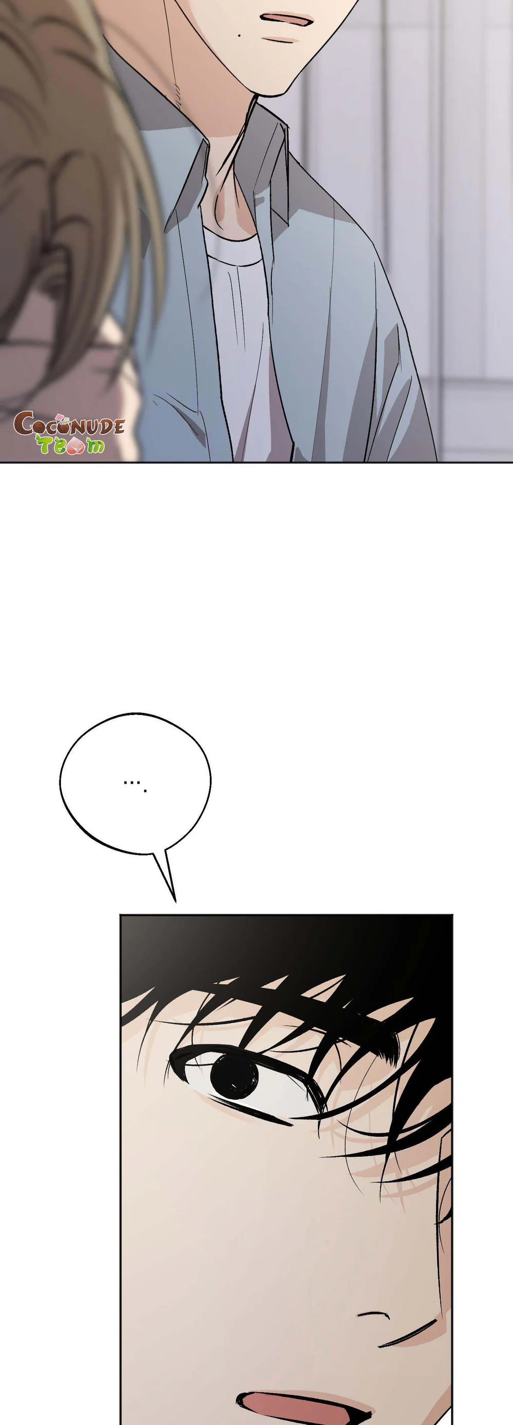 Khởi Nguyên Cầu Nguyện Chapter 13 Trang 43