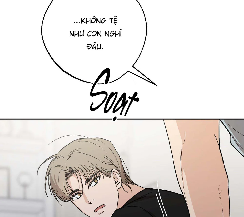 Khởi Nguyên Cầu Nguyện Chapter 13 Trang 45