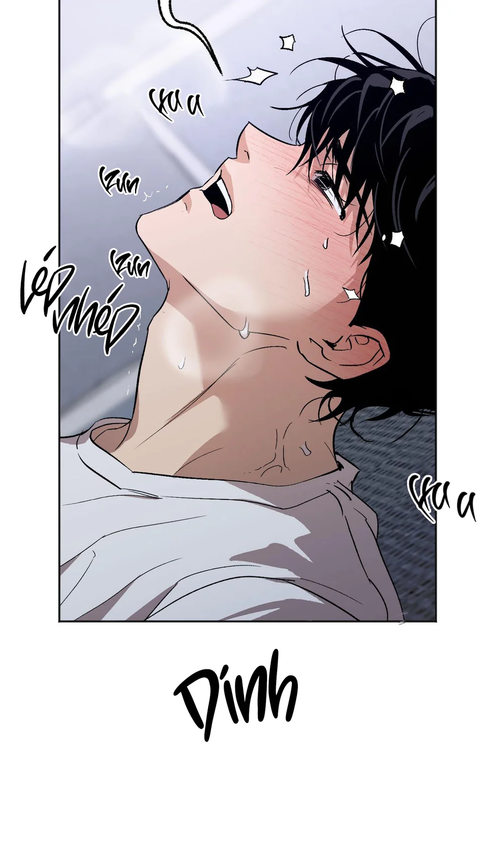 Khởi Nguyên Cầu Nguyện Chapter 14 Trang 20