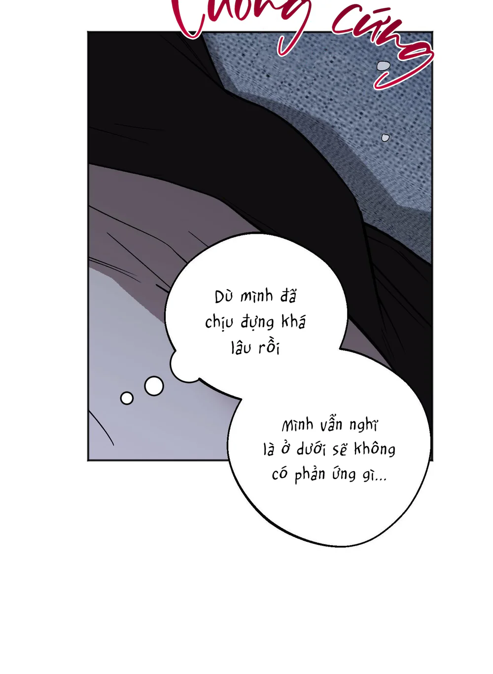 Khởi Nguyên Cầu Nguyện Chapter 14 Trang 24