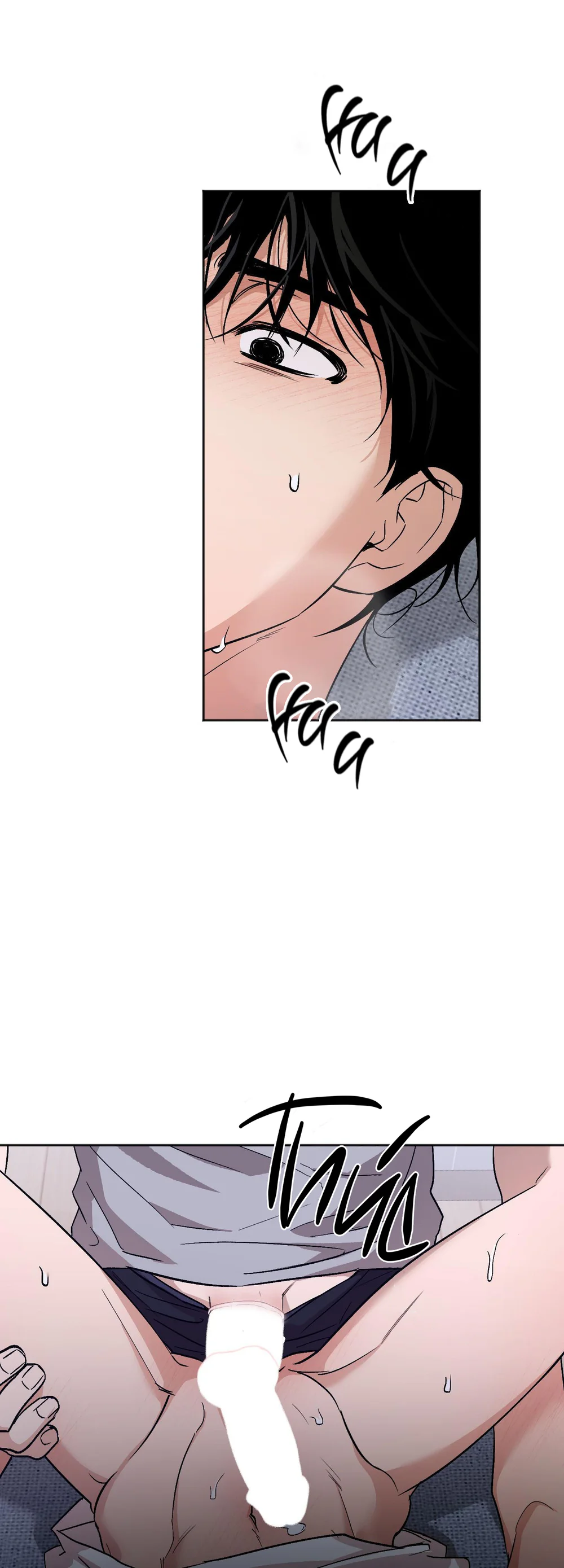 Khởi Nguyên Cầu Nguyện Chapter 14 Trang 29