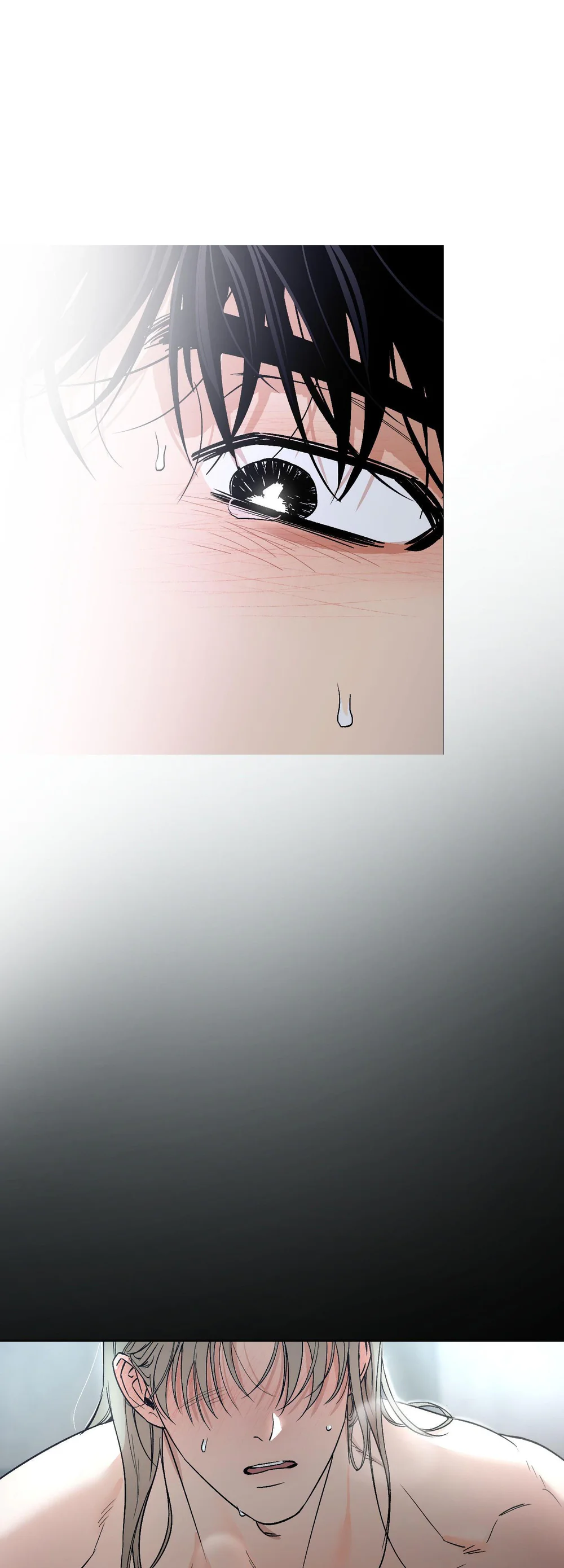 Khởi Nguyên Cầu Nguyện Chapter 14 Trang 31