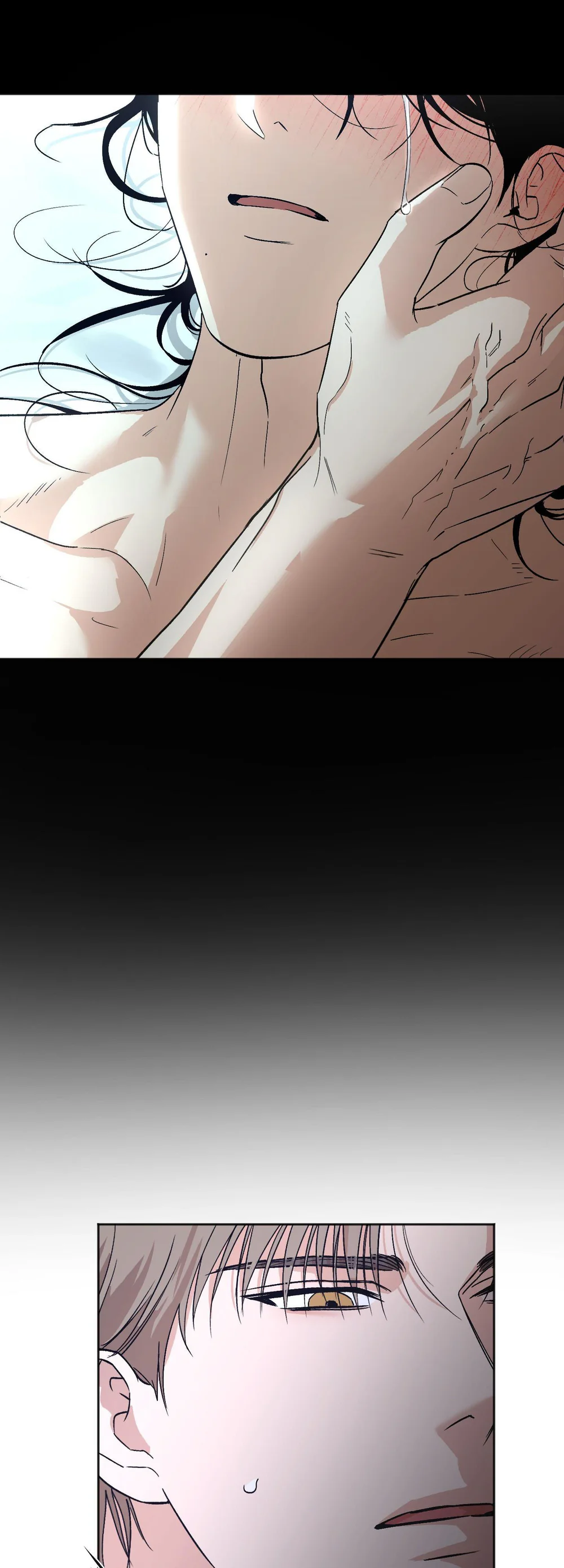 Khởi Nguyên Cầu Nguyện Chapter 14 Trang 33