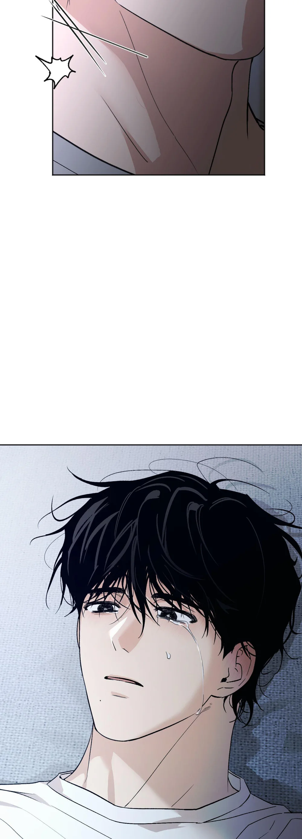 Khởi Nguyên Cầu Nguyện Chapter 14 Trang 34