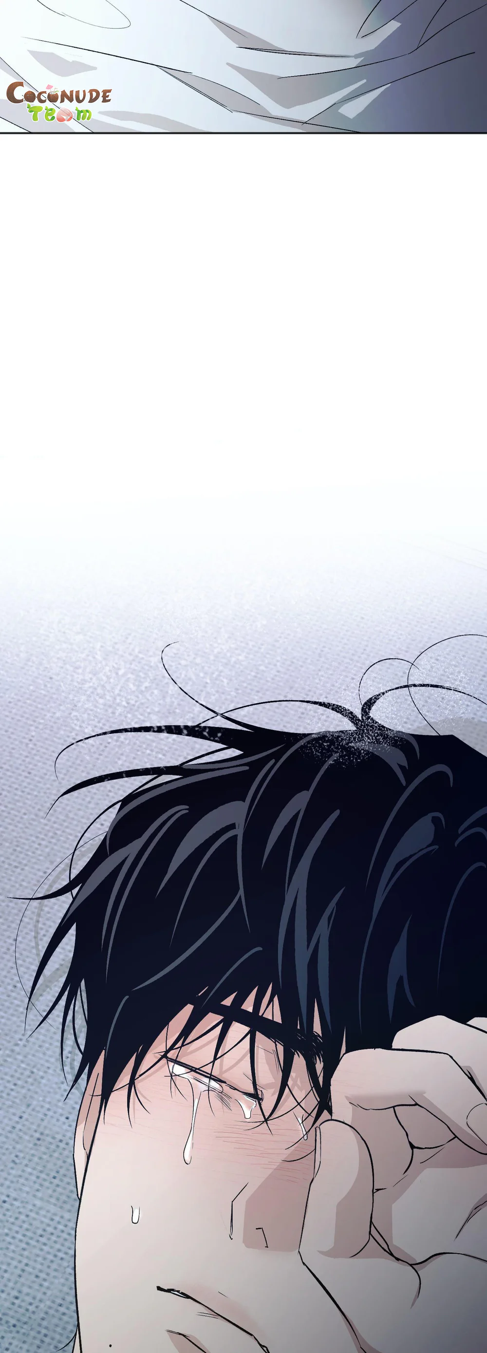 Khởi Nguyên Cầu Nguyện Chapter 14 Trang 35