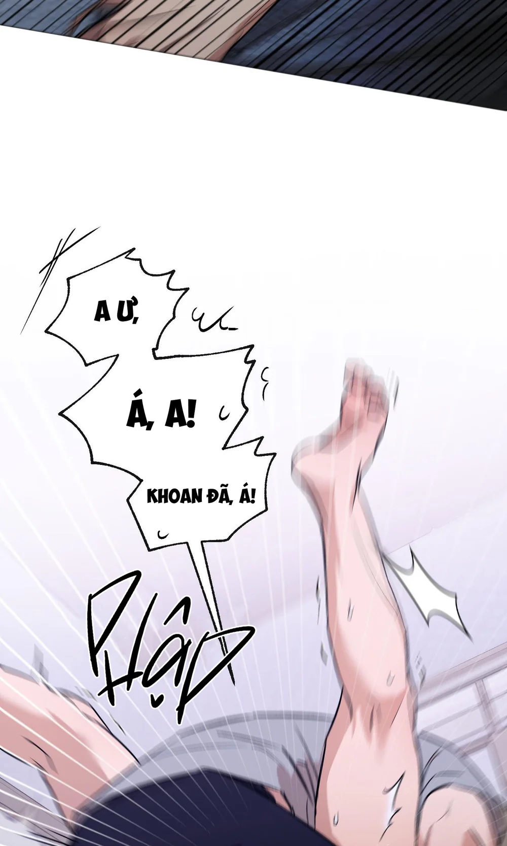 Khởi Nguyên Cầu Nguyện Chapter 14 Trang 44