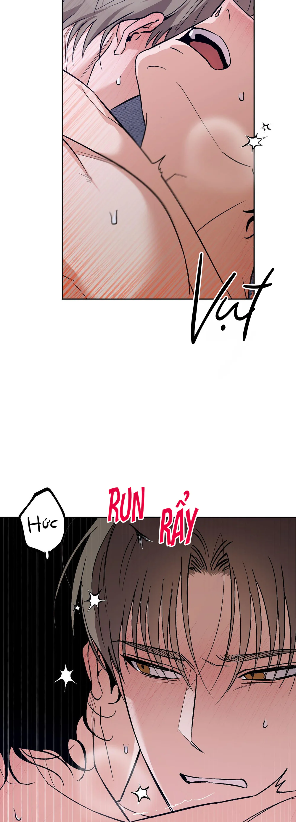 Khởi Nguyên Cầu Nguyện Chapter 15 Trang 6