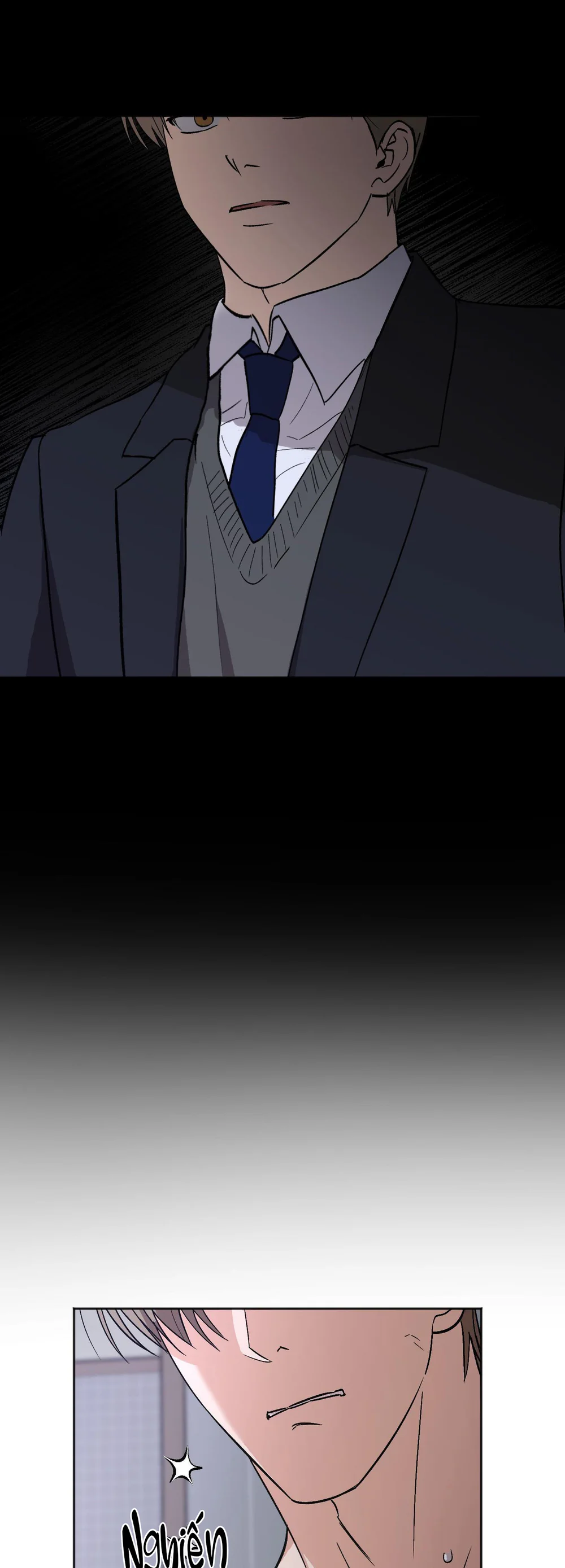 Khởi Nguyên Cầu Nguyện Chapter 15 Trang 11