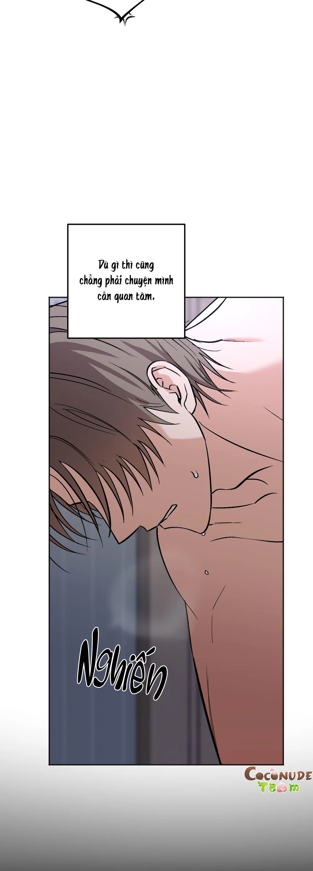 Khởi Nguyên Cầu Nguyện Chapter 15 Trang 14